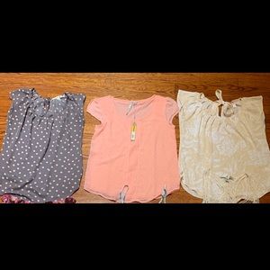 Lauren Conrad bundle